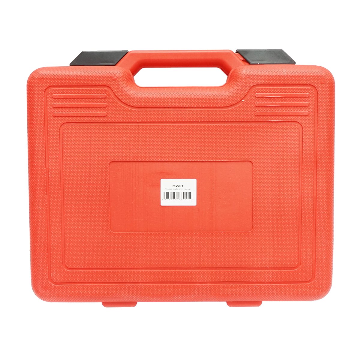Trusa tester verificare presiune instalatie racire auto
